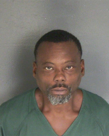 Mugshot of TOMMIE A JEFFRIES