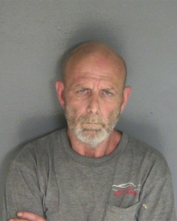 Mugshot of KEVIN S WAITE