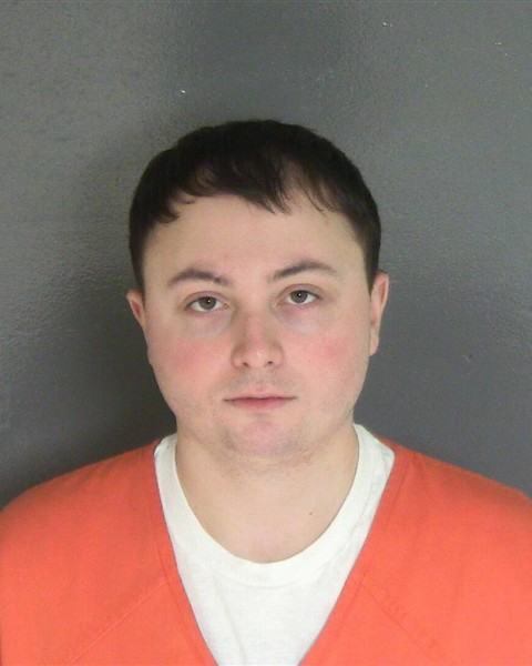 Mugshot of POBUTKIEWICZ,