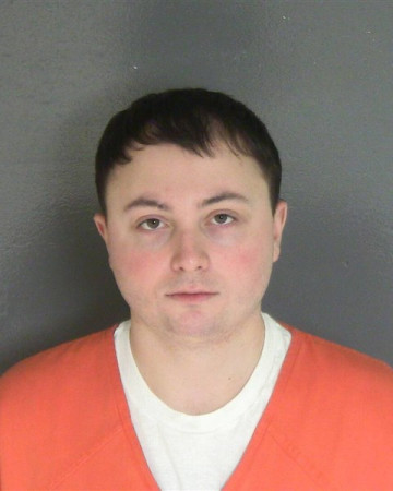 Mugshot of POBUTKIEWICZ,