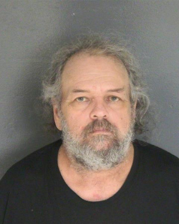 Mugshot of RONALD E LACOSS