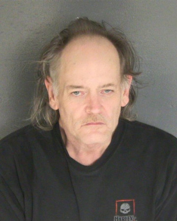 Mugshot of JEFFREY R BANE