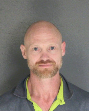 Mugshot of ANDY P JR COY