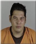 Mugshot of Steven Boyd