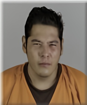 Mugshot of Steven Boyd