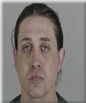 Mugshot of TODD QUALE