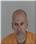 Mugshot of Anthony Contreras