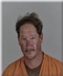 Mugshot of Kyle Bemboom