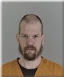 Mugshot of Andrew Vanderpas