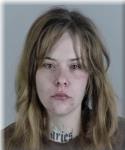 Mugshot of Alexis Elling