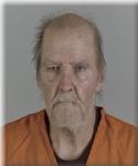 Mugshot of Harry Sandoz