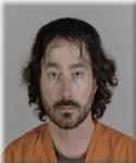 Mugshot of Caleb Saunby
