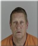 Mugshot of Brandon Sjodin