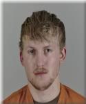 Mugshot of Tyler Hawker