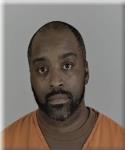 Mugshot of THERON CALDWELL