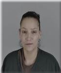 Mugshot of Rae Tahahwah
