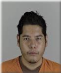 Mugshot of Steven Boyd