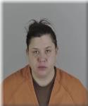 Mugshot of Jennifer Braun