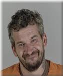 Mugshot of Lyle Geldert