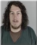 Mugshot of Aiden Budish