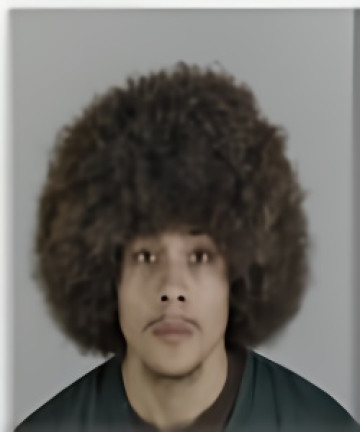 Mugshot of ALEX THOMPSON
