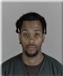 Mugshot of Gerald Davis