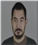 Mugshot of LUCAS WARD