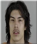 Mugshot of Timothy Geionety