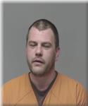 Mugshot of Nathen Hastings