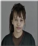 Mugshot of Shawntel Jellum