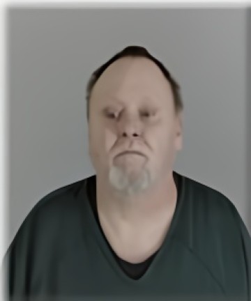 Mugshot of JAMES ANDERSON