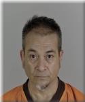 Mugshot of Robert Hartfiel
