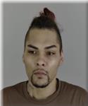 Mugshot of Cody Ritchie