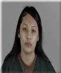Mugshot of Kira Shaugobay
