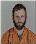 Mugshot of Jonathan Mosley
