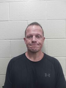 Mugshot of Jonathan Cornell