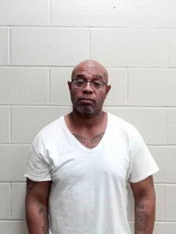 Mugshot of Andre Lamont Dean
