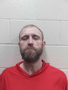 Mugshot of David Eugene Hatfield