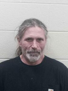 Mugshot of Rodney Dean Admire