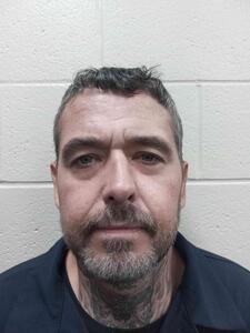 Mugshot of Eric Scott Hieb
