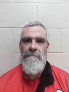 Mugshot of Marshall William House