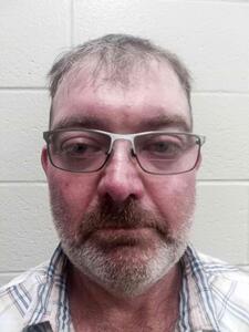 Mugshot of Heath Vincent Nolan