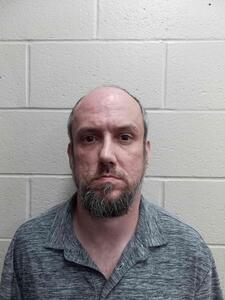 Mugshot of Kenneth Dwayne McDaniel