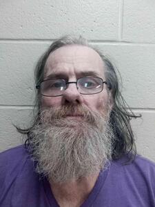 Mugshot of Steven Kelley Caw