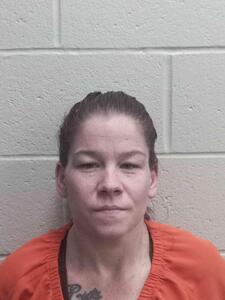 Mugshot of Bridget L Avery