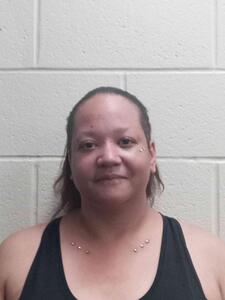 Mugshot of Cheree Loretta Gillam