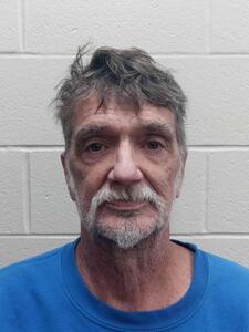 Mugshot of William Lee Coleman