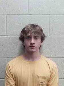 Mugshot of christopher Skytta