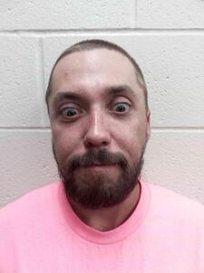 Mugshot of Dakota Tyler Davis