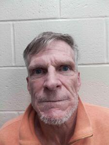 Mugshot of Darin Eugene Colville